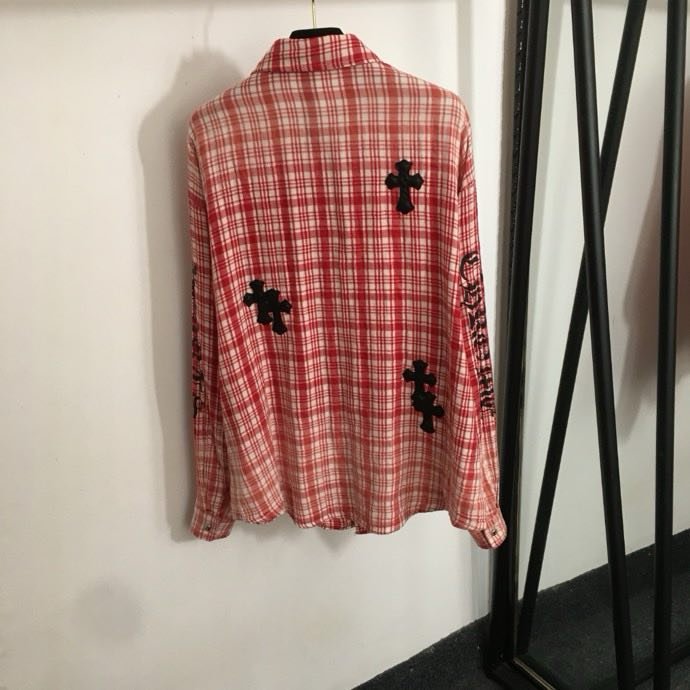 Рубашка женская фото 3