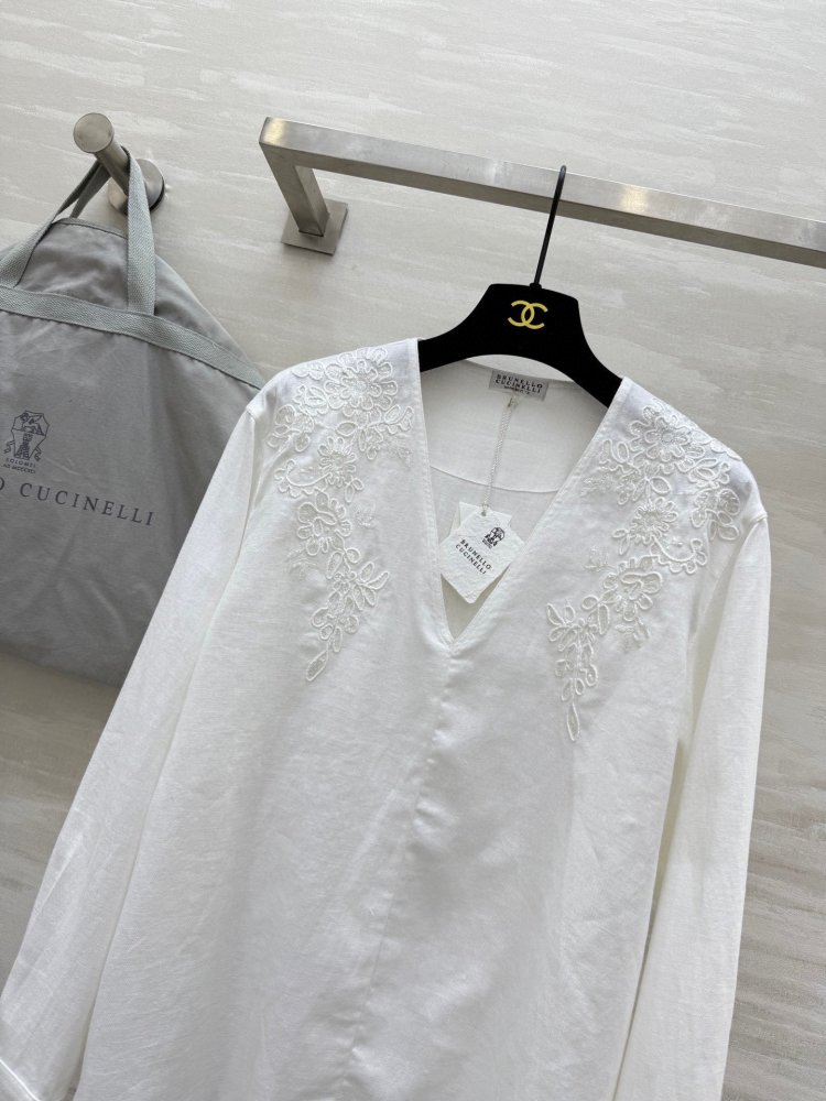 Сорочка жіноча фото 3