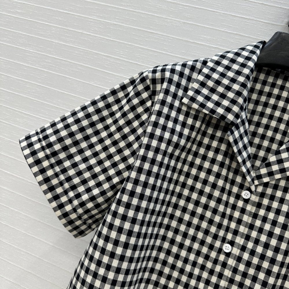 Рубашка женская фото 3