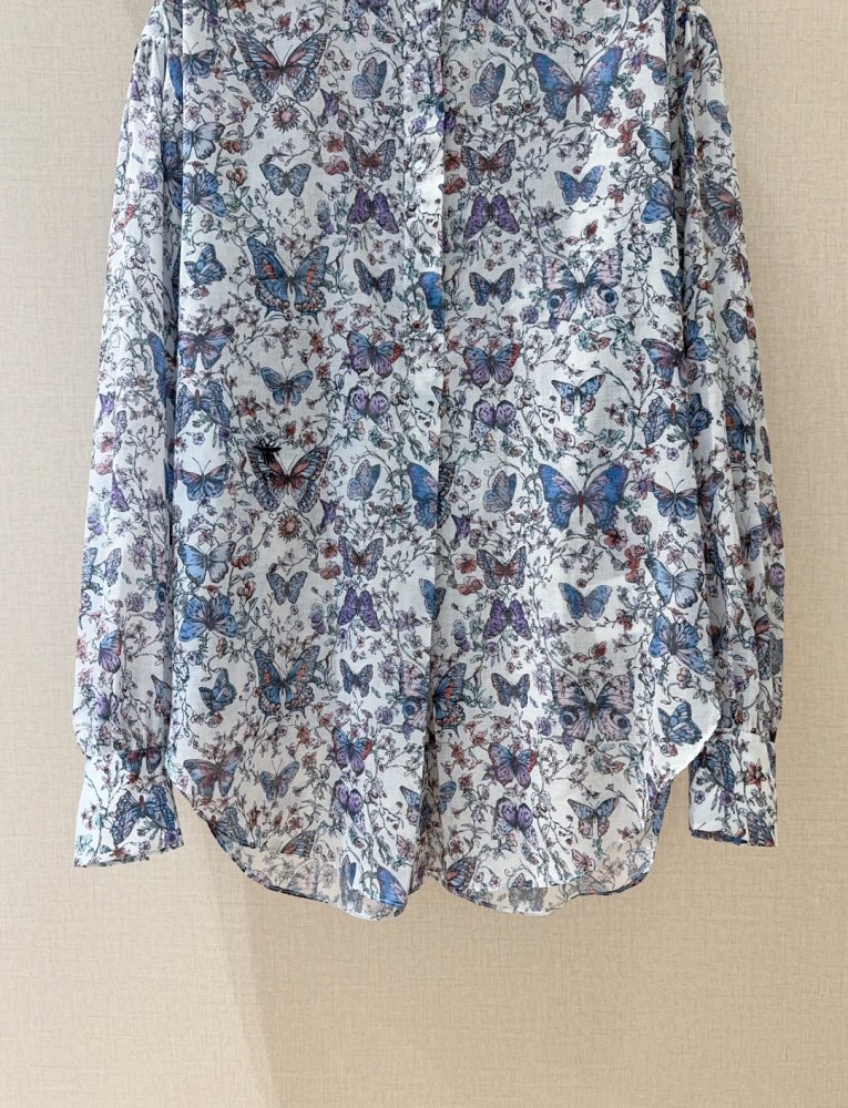 Рубашка женская фото 3