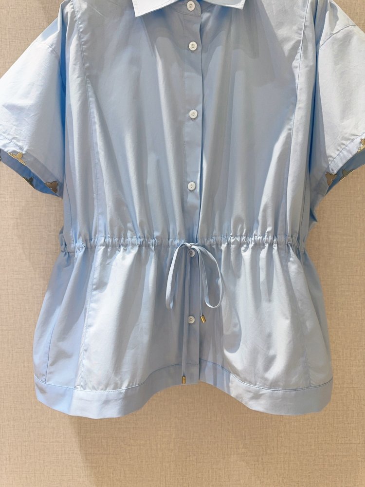 Рубашка женская фото 3