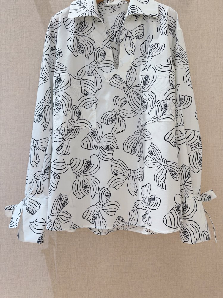 Рубашка женская фото 3