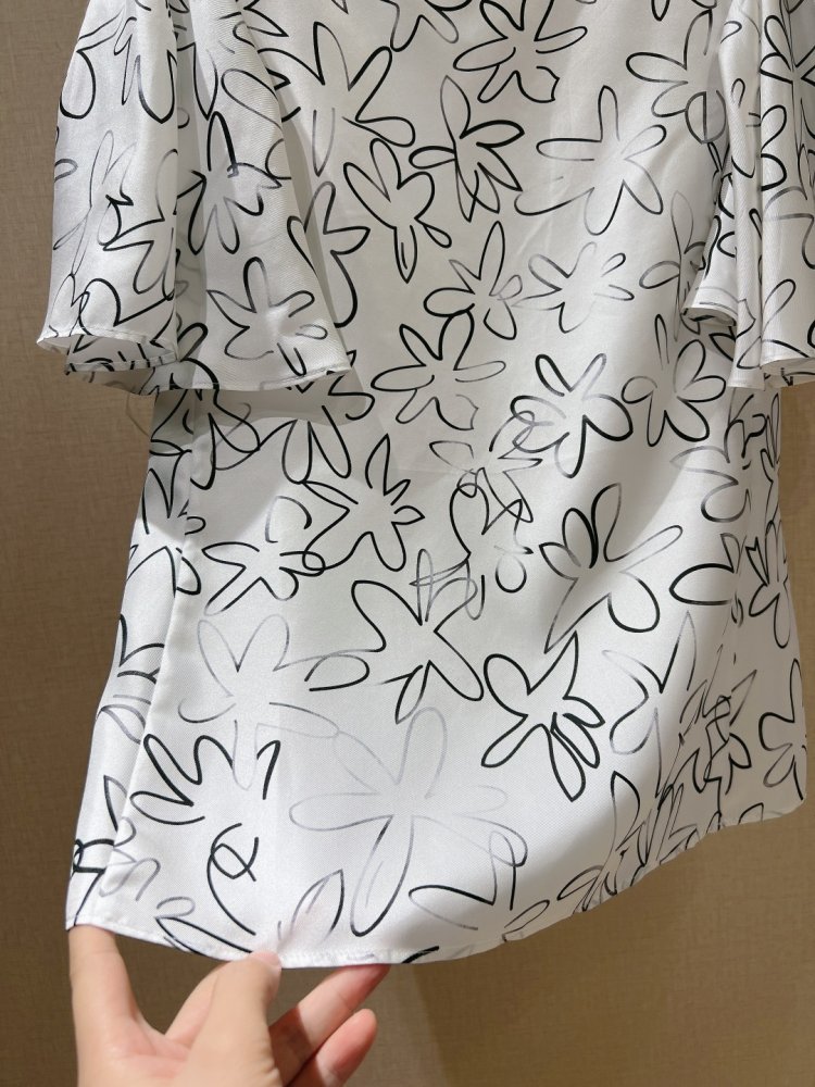 Рубашка женская фото 3