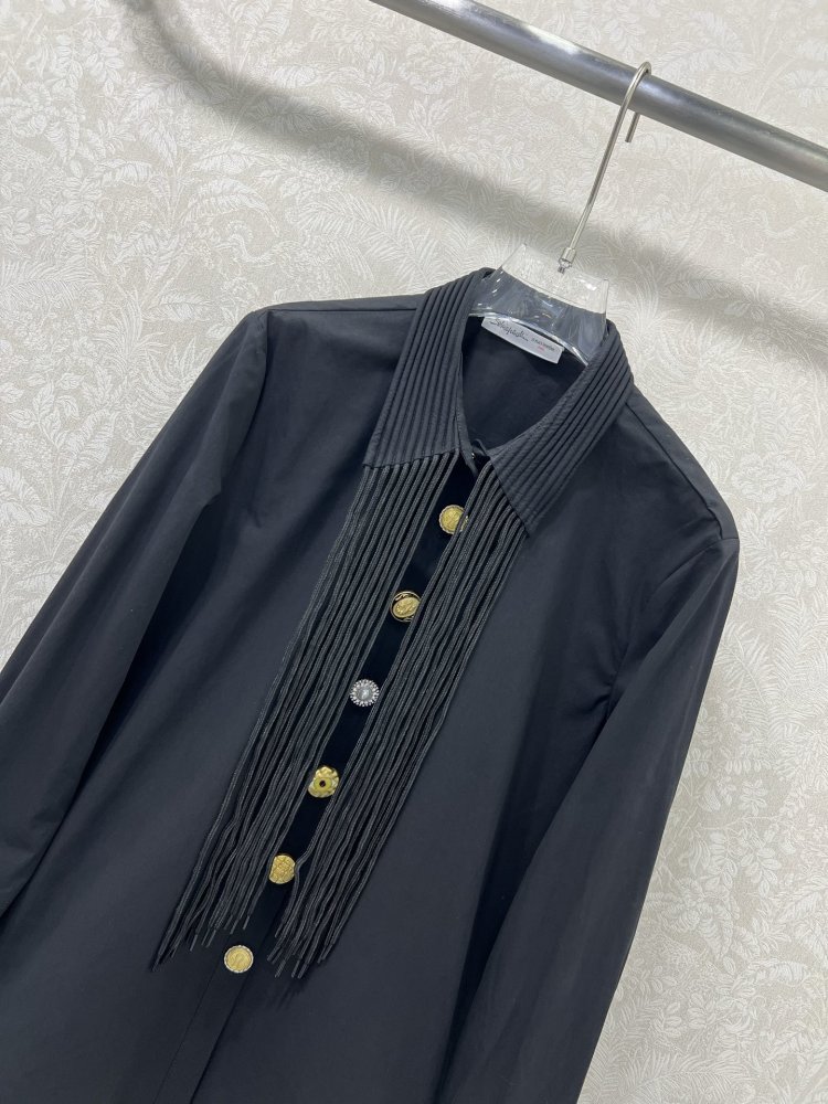 Рубашка женская фото 3