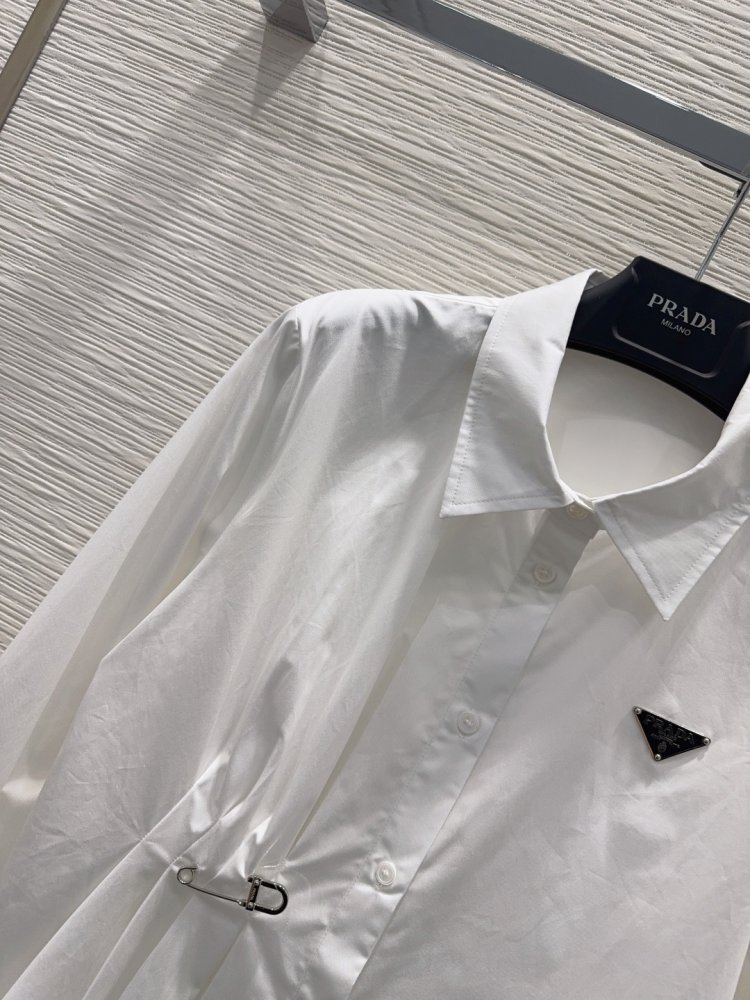 Рубашка женская фото 3