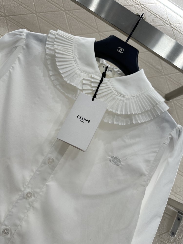 Рубашка женская фото 3