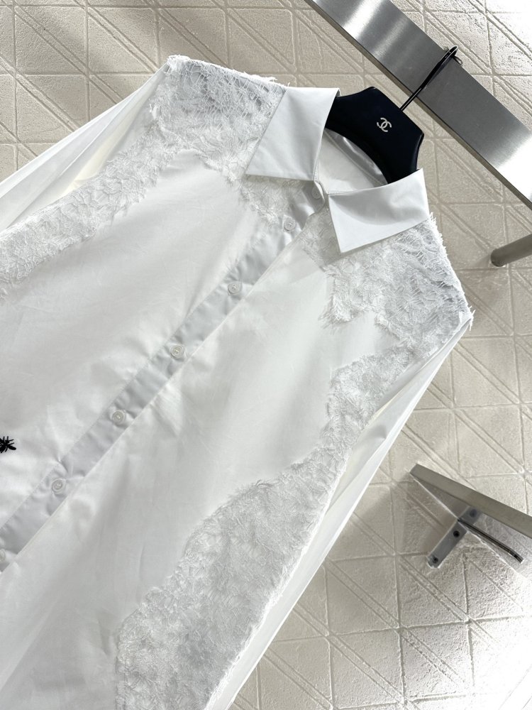 Рубашка женская фото 3