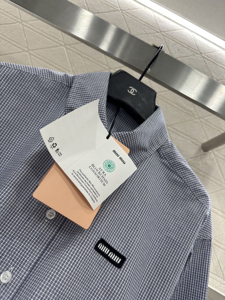 Рубашка женская фото 3