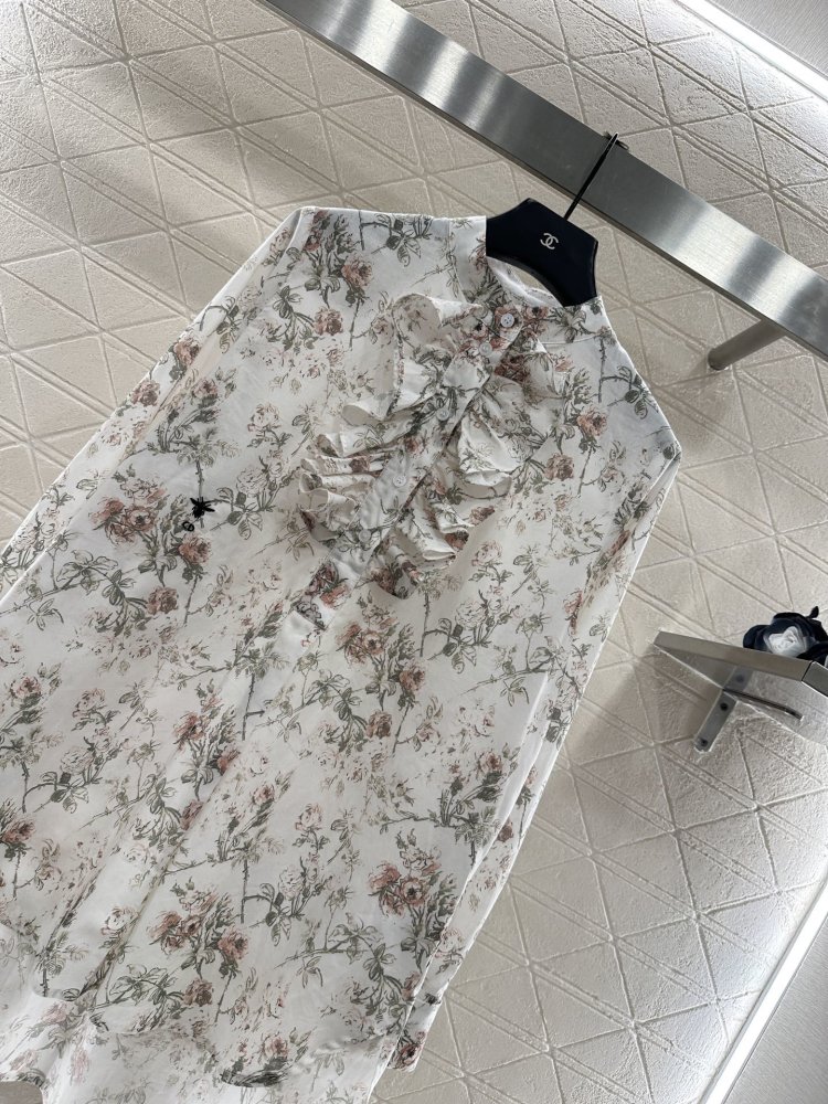 Рубашка женская фото 3