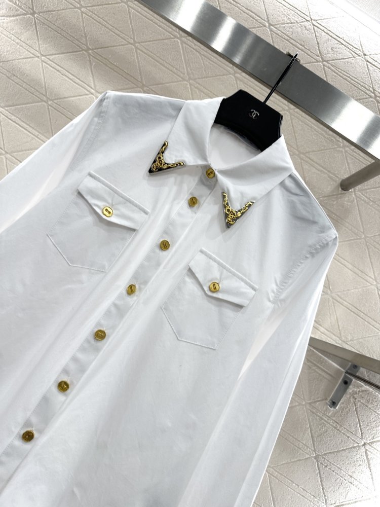 Рубашка женская фото 3