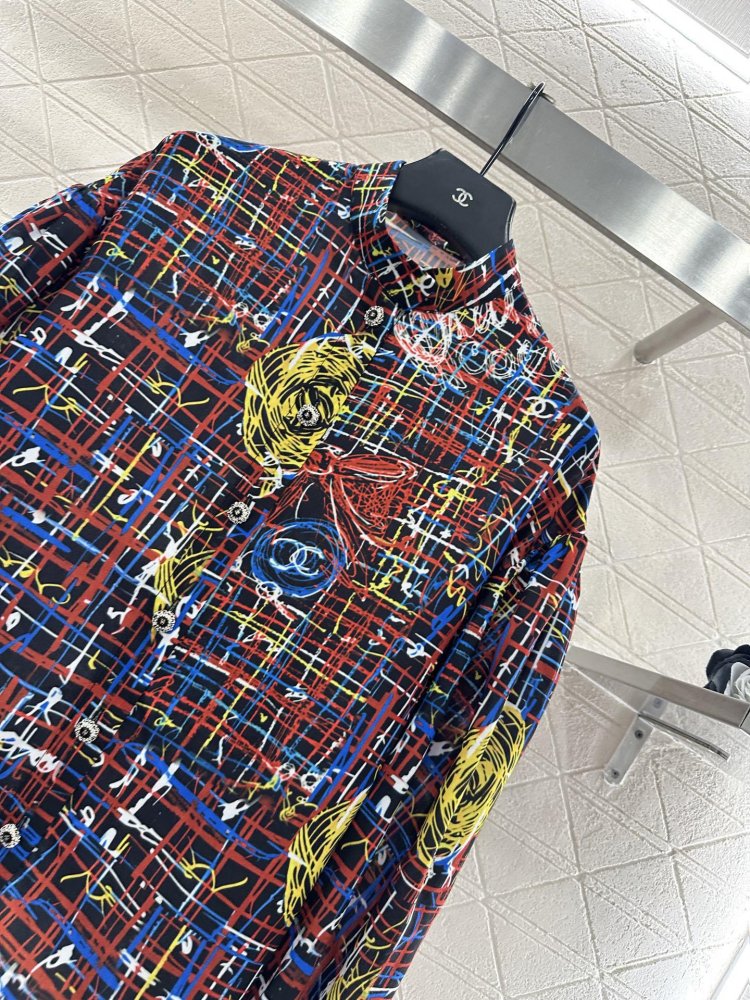 Сорочка жіноча фото 3