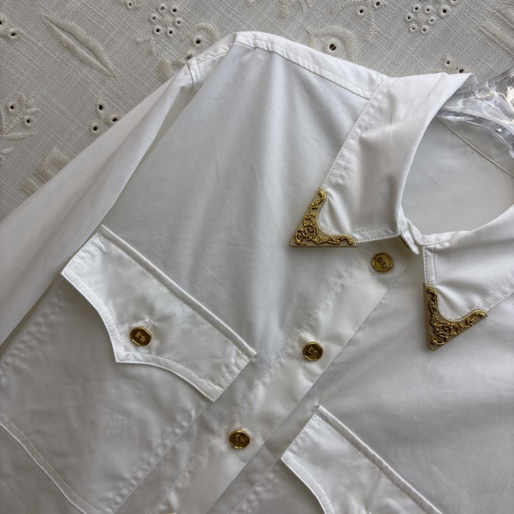 Рубашка женская фото 3