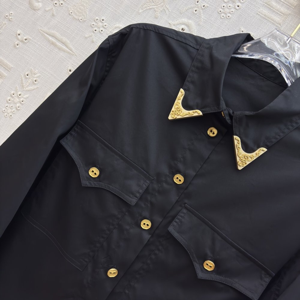 Рубашка женская фото 3