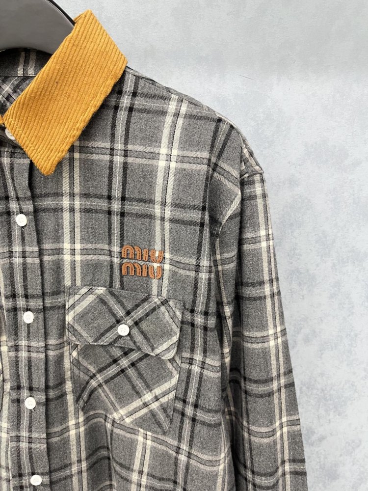 Рубашка женская фото 3