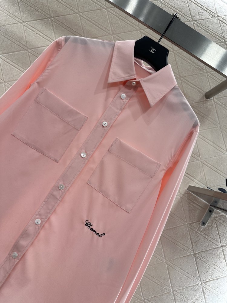 Рубашка женская фото 3