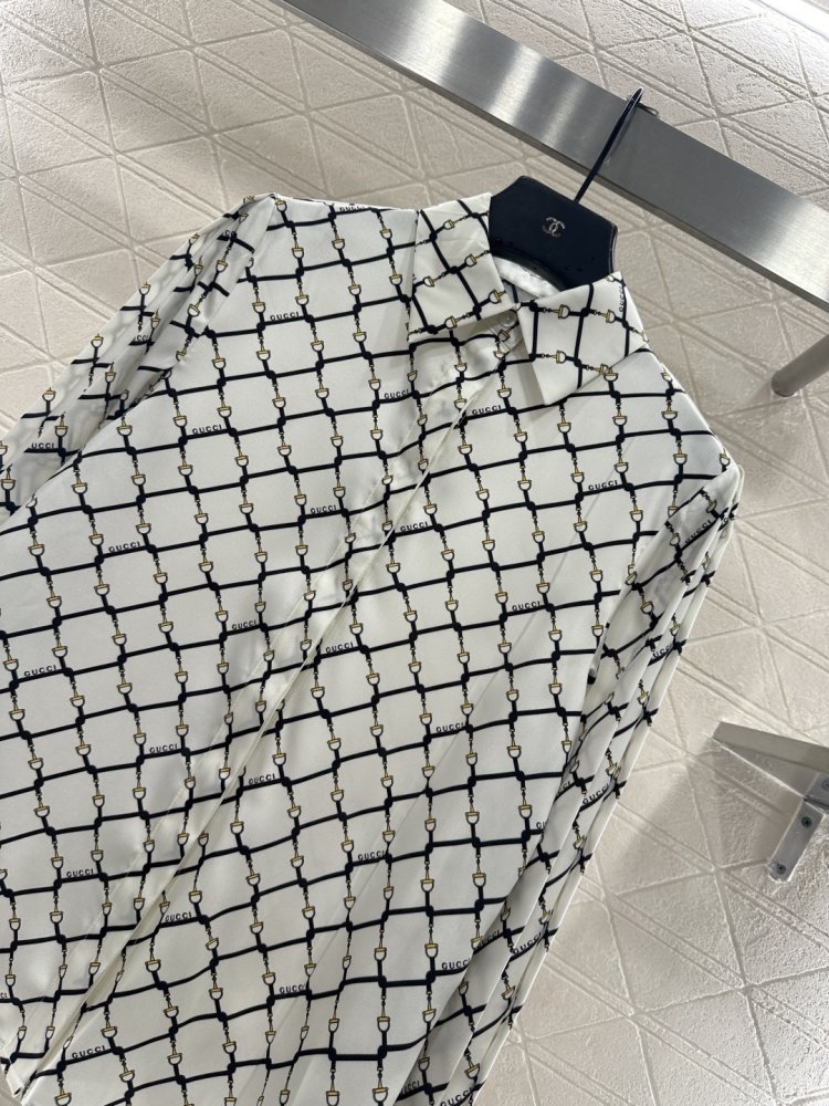 Рубашка женская фото 3