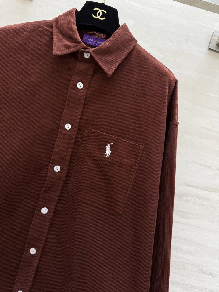 Рубашка женская фото 3