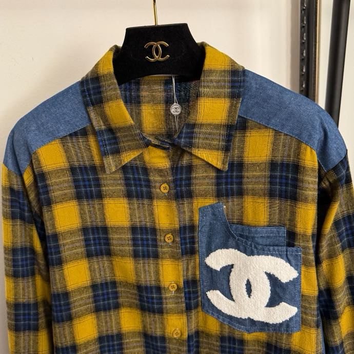 Рубашка женская фото 3