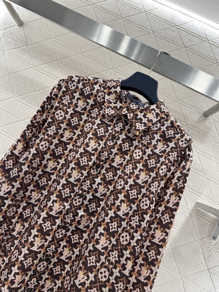 Рубашка женская фото 3