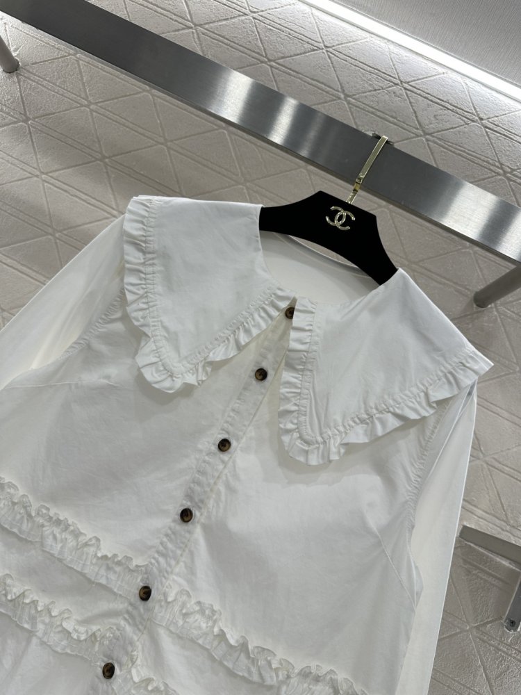 Рубашка женская фото 3