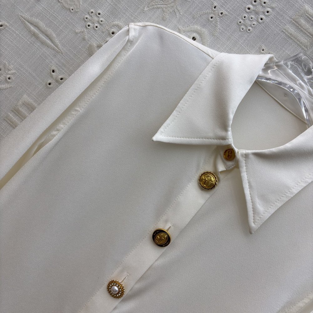 Рубашка женская фото 3