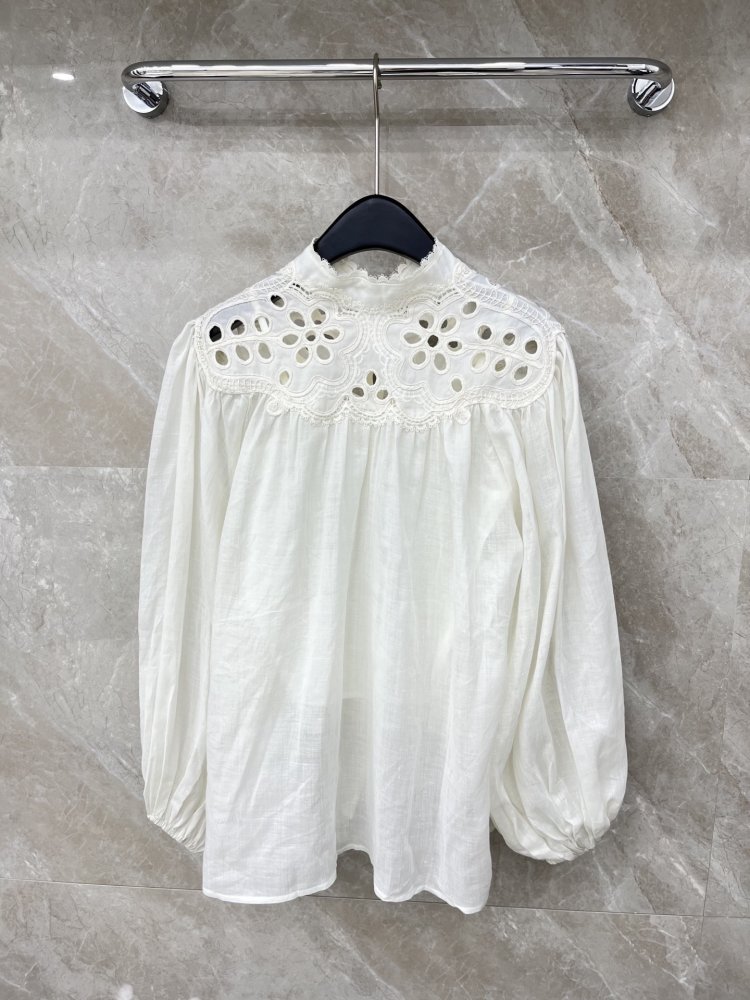 Рубашка женская фото 3