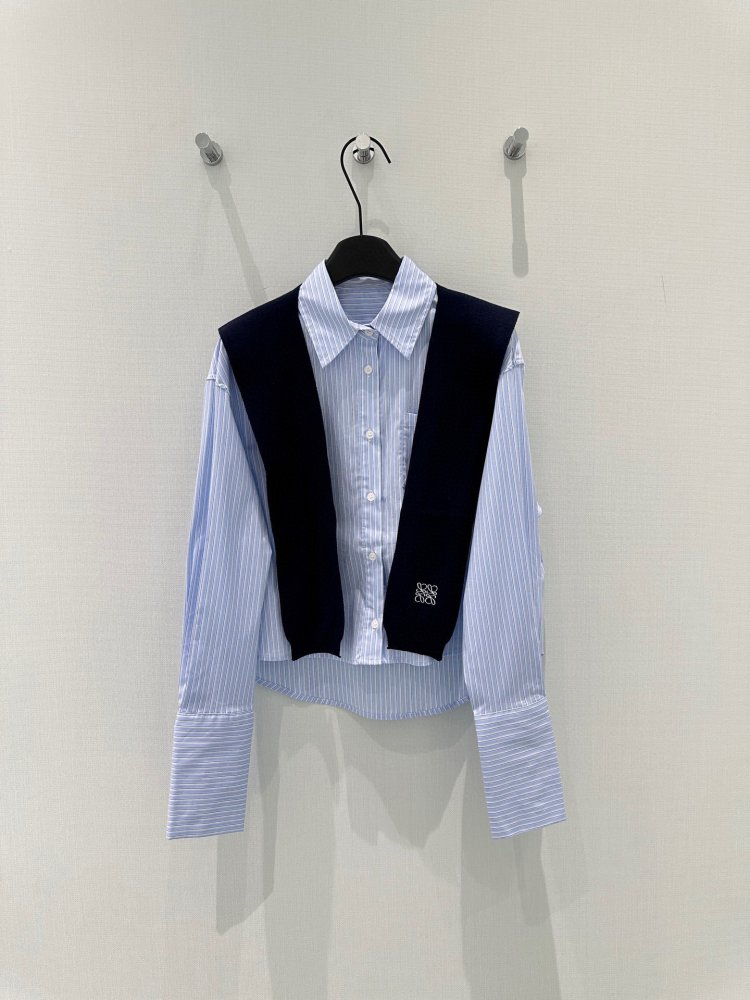 Рубашка женская фото 3