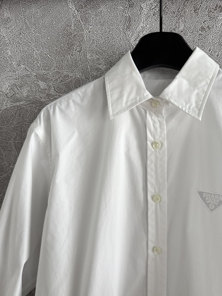 Рубашка женская фото 3