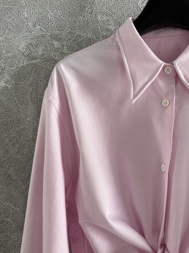 Рубашка женская фото 3