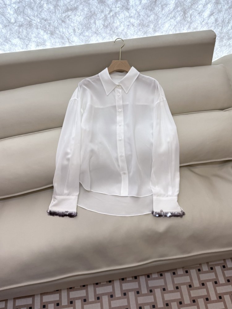 Рубашка женская фото 3