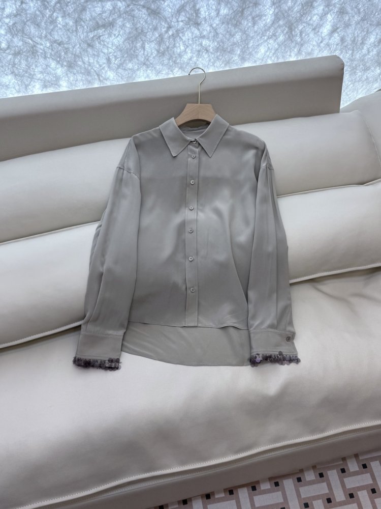 Рубашка женская фото 3