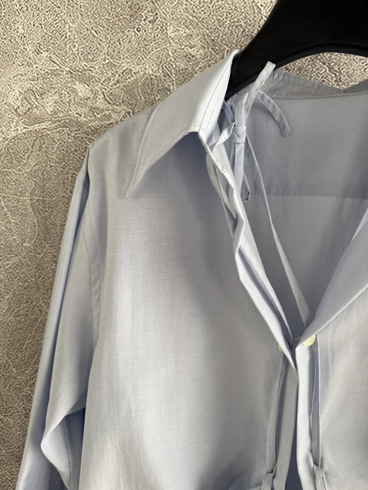 Рубашка женская фото 3