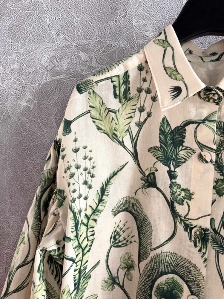 Рубашка женская фото 3