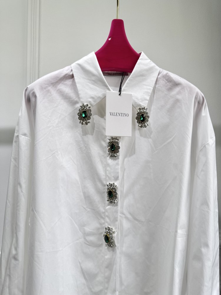 Рубашка женская фото 3