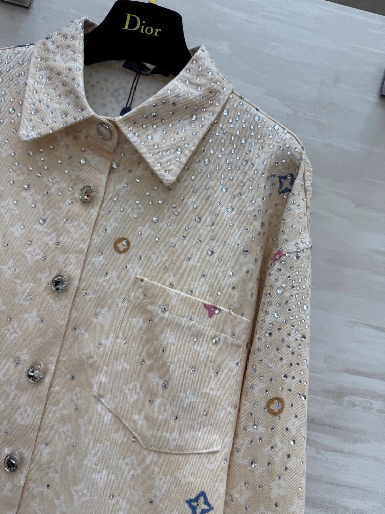 Shirt women's фото 4