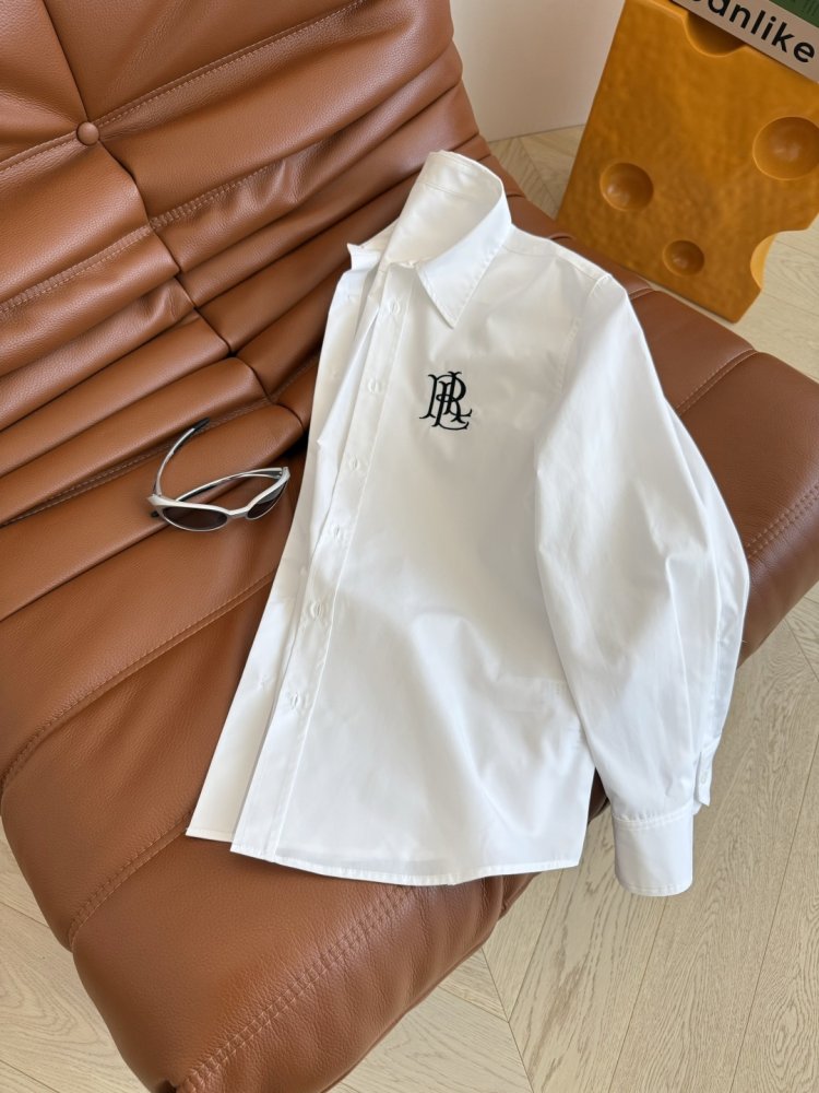 Рубашка женская фото 4