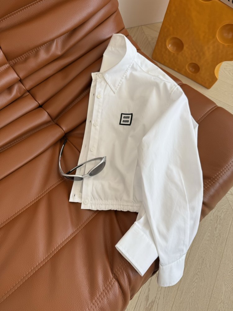 Рубашка женская фото 4