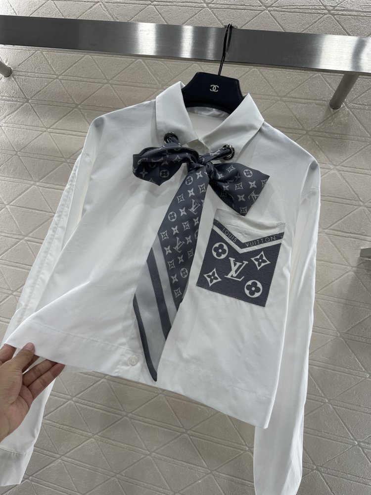 Shirt women's фото 4