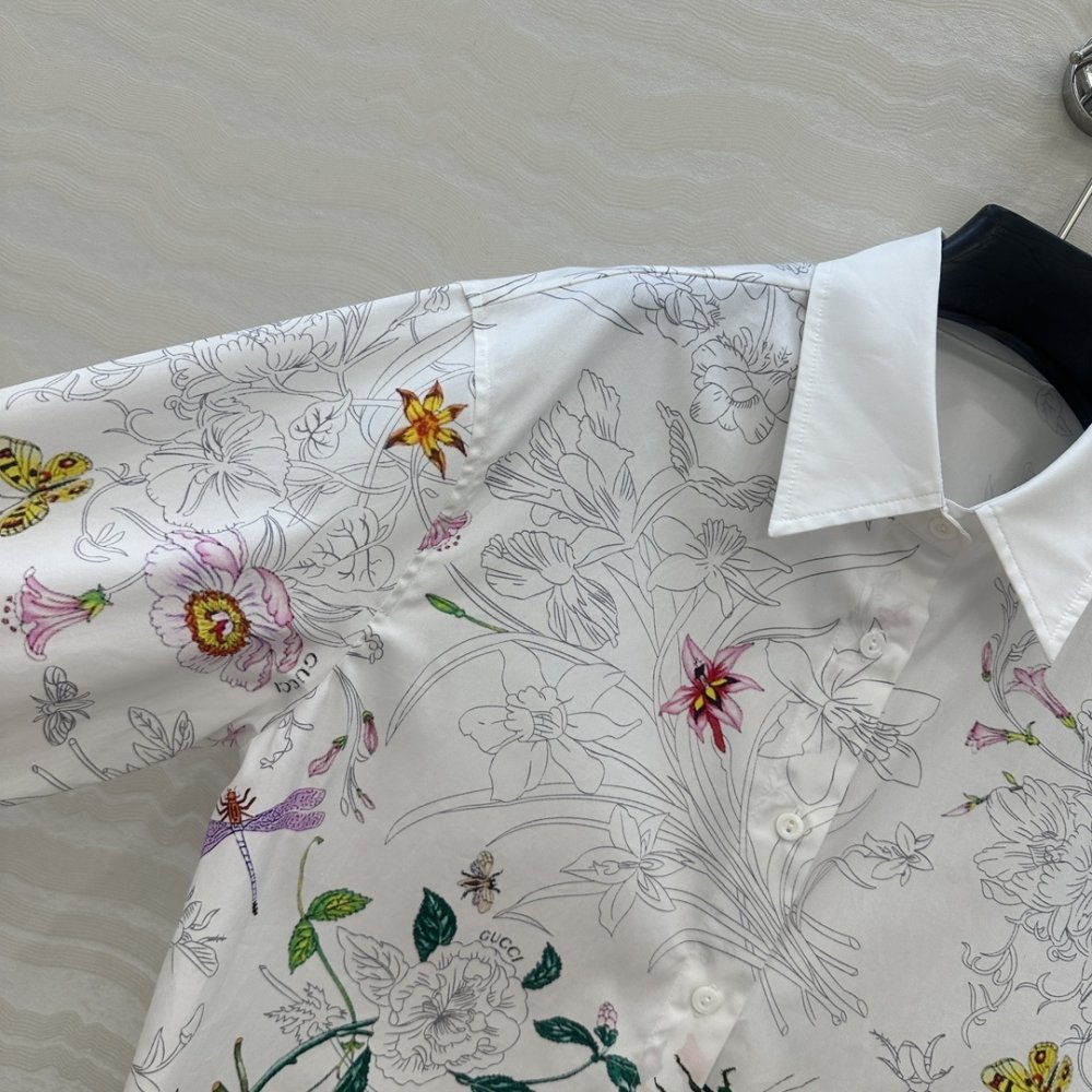 Сорочка жіноча фото 4