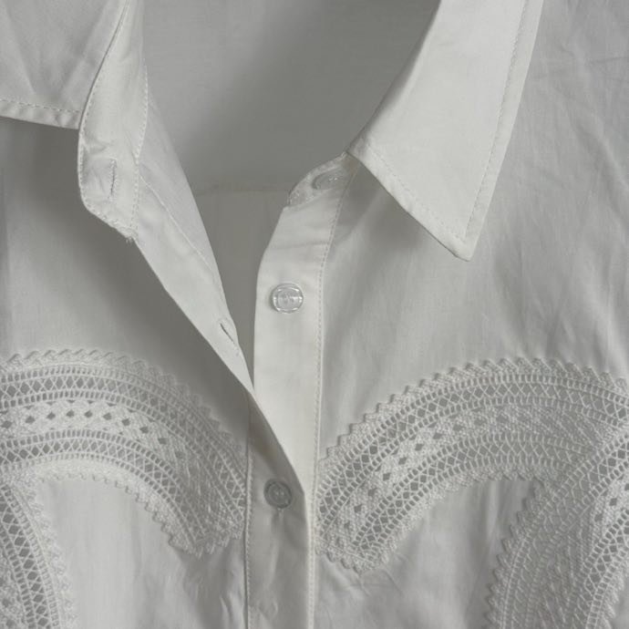 Сорочка жіноча фото 4