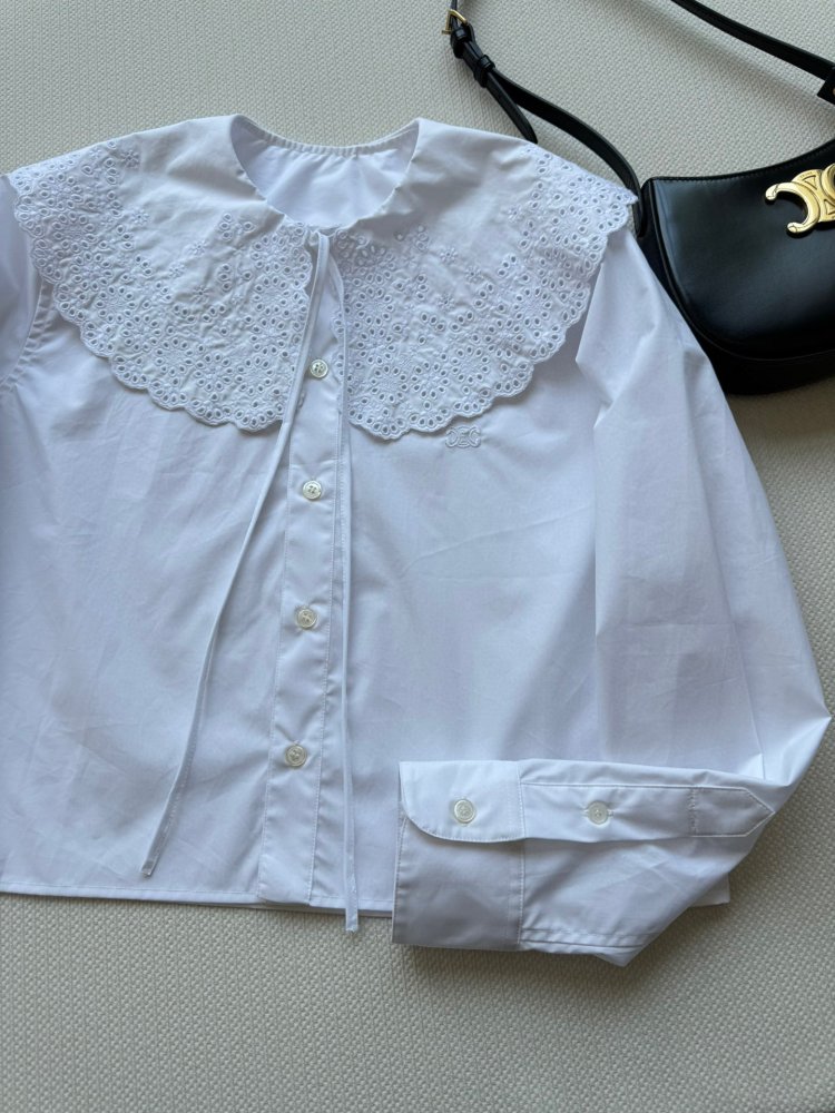 Рубашка женская фото 4