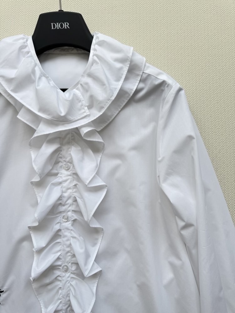 Рубашка женская фото 4