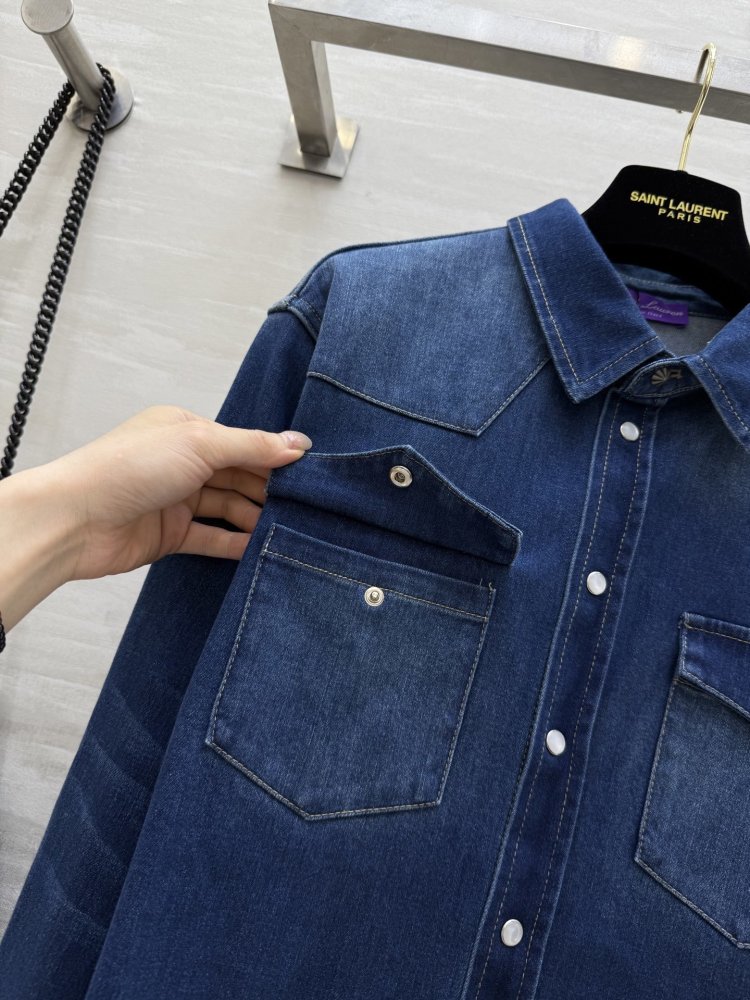 Сорочка жіноча фото 4