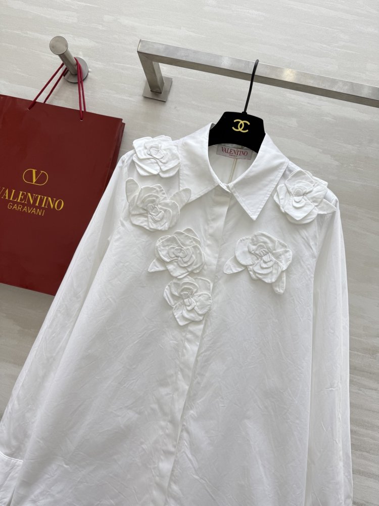 Рубашка женская фото 4