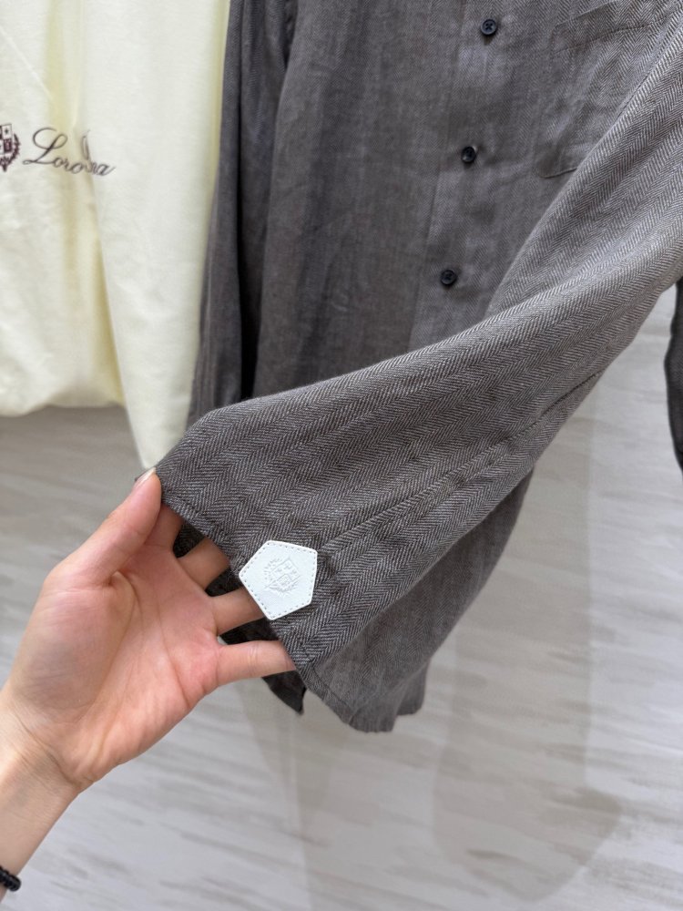 Рубашка женская фото 4