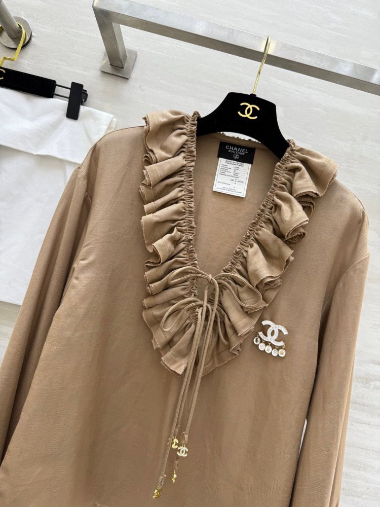 Рубашка женская фото 4