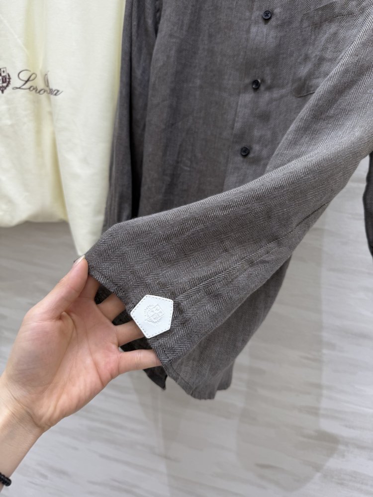 Рубашка женская фото 4