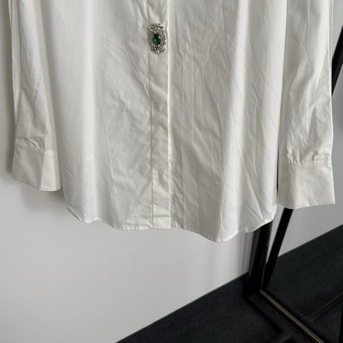 Рубашка женская фото 4