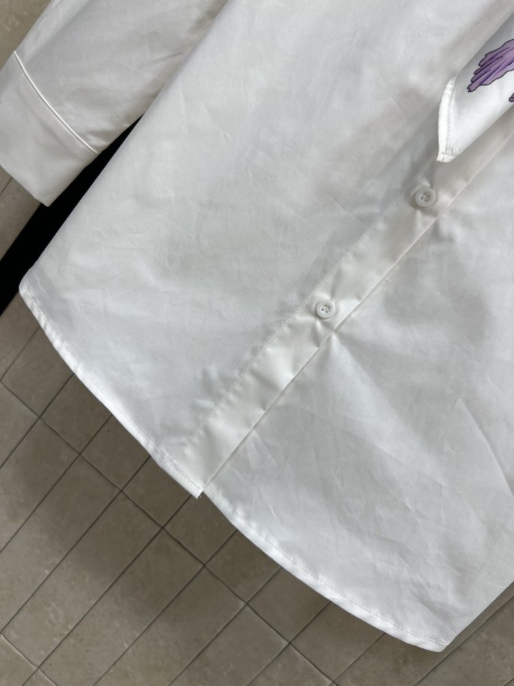 Рубашка женская фото 4