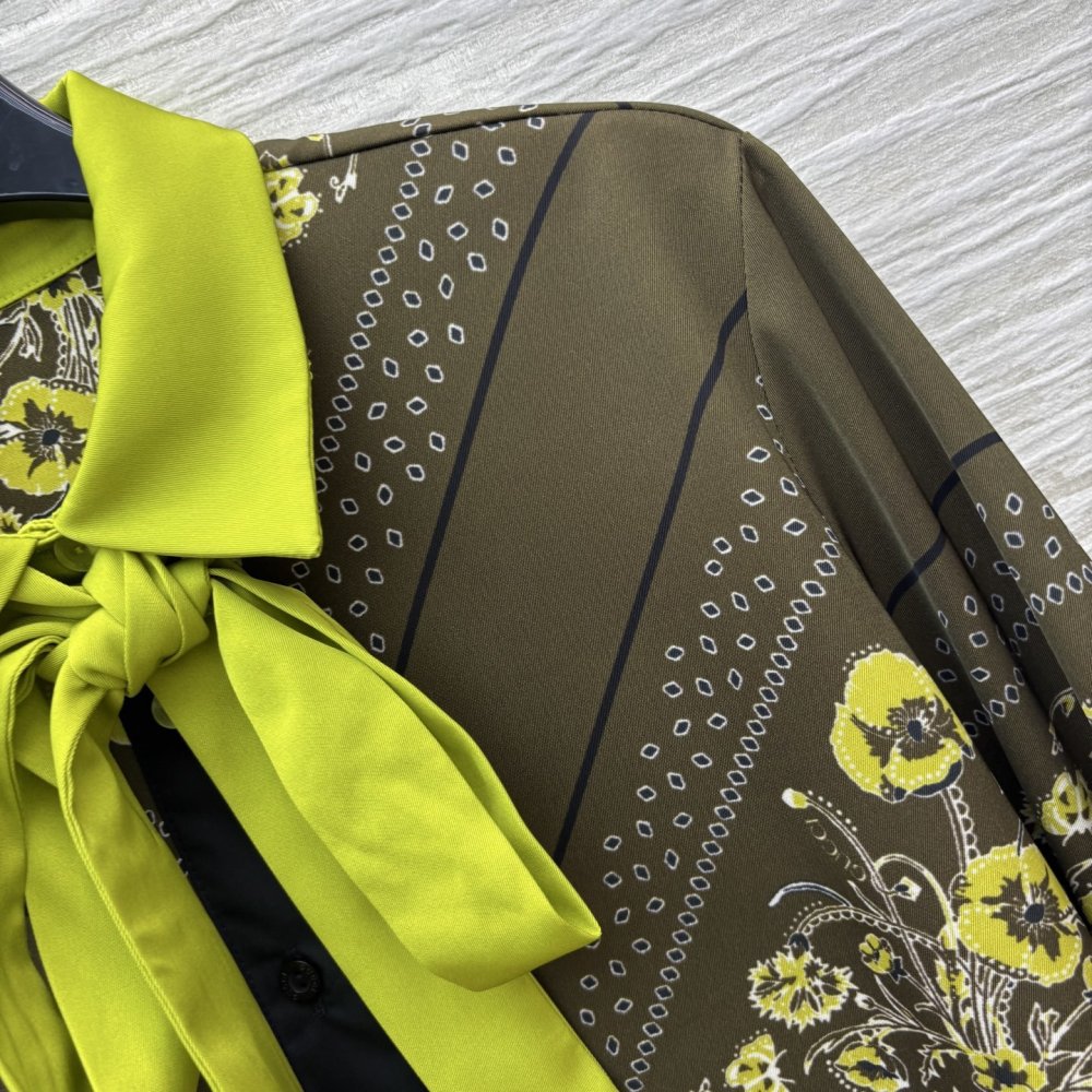 Рубашка женская фото 4